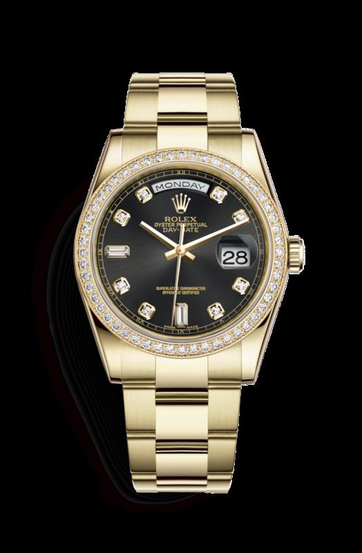 Rolex Watch 795